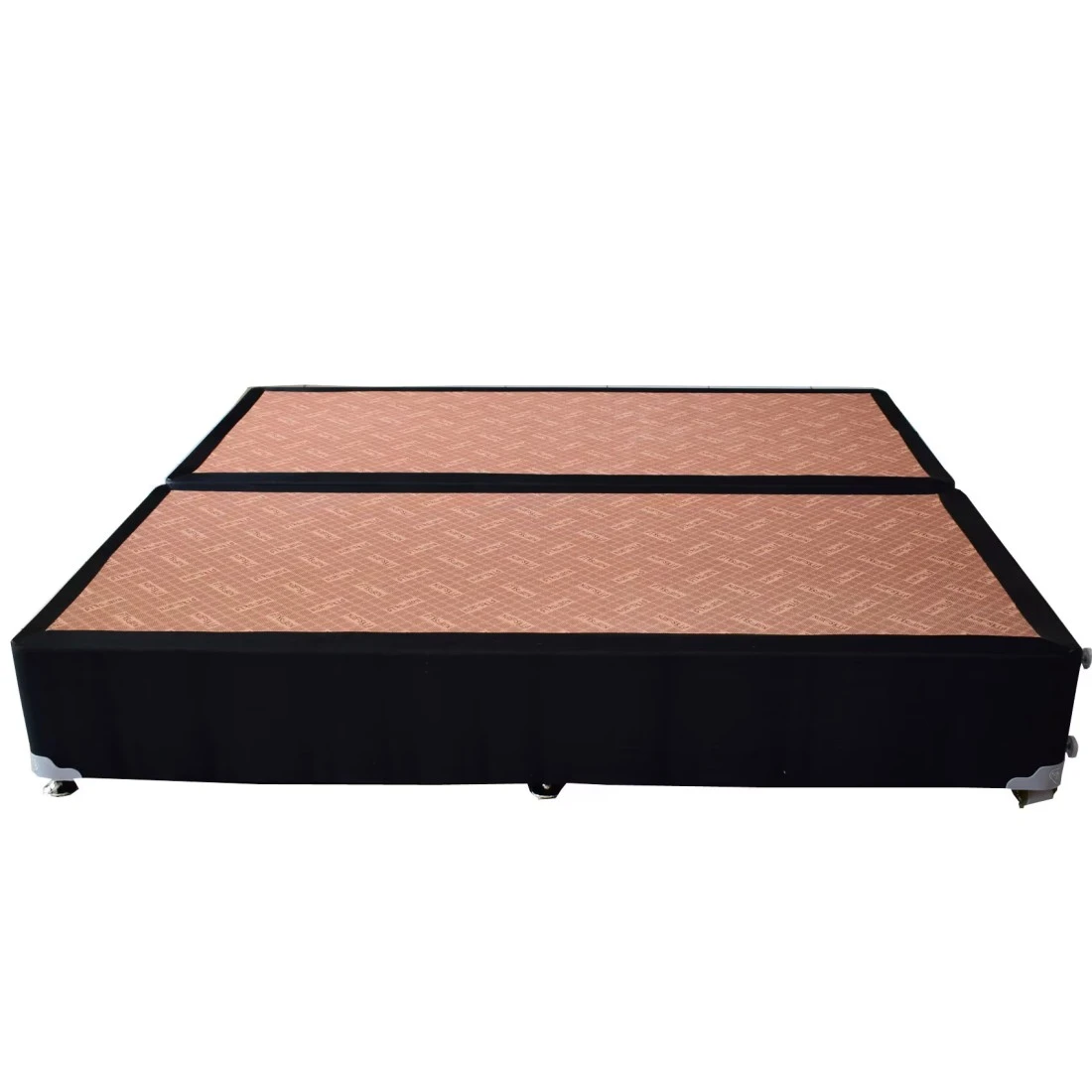 Spring Air Alaska Base ALB200 Multicolour 200x200cm