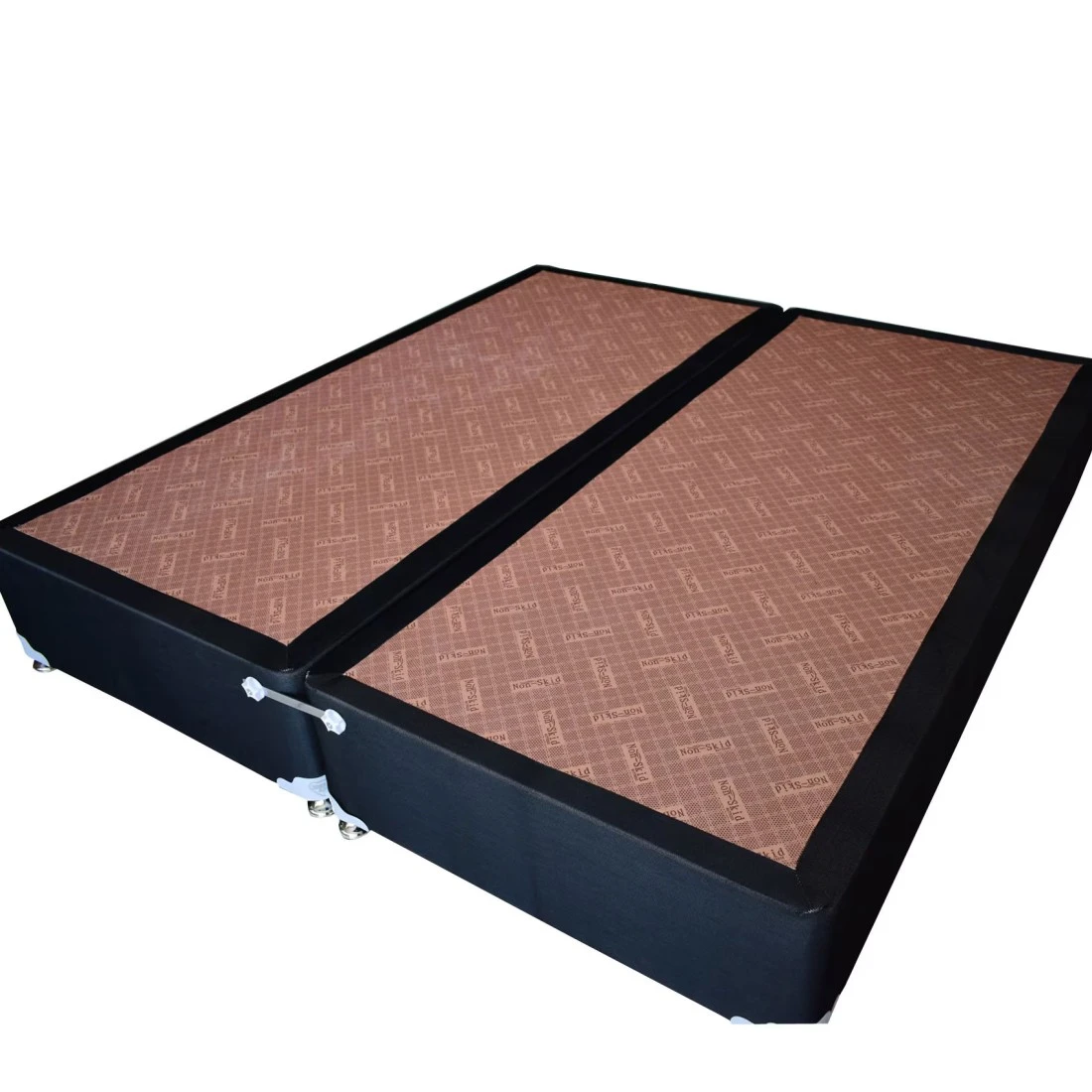 Spring Air Alaska Base ALB200 Multicolour 200x200cm