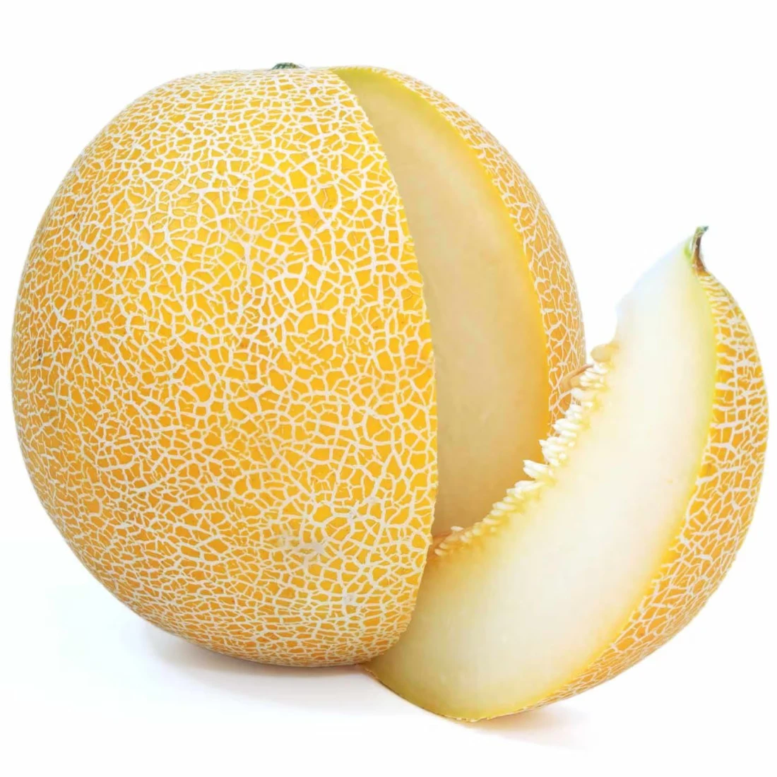 Sweet round Melon