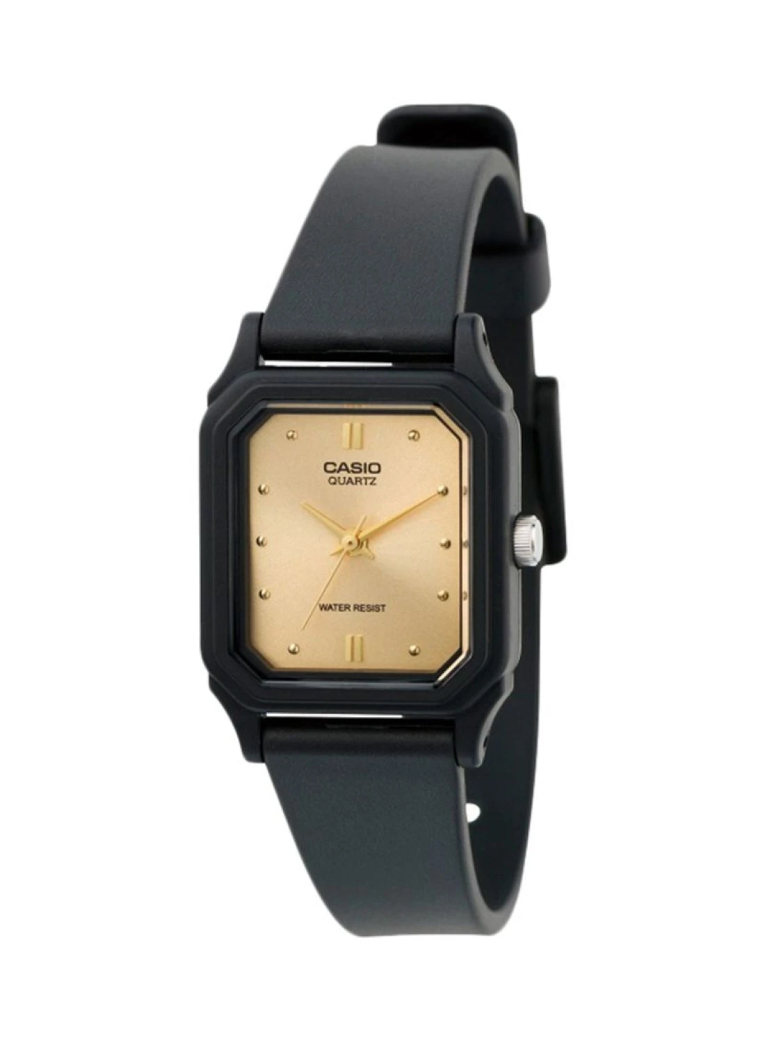 كاسيو -ساعة يد كوارتز راتنجية أنالوج LQ-142E-9ADF