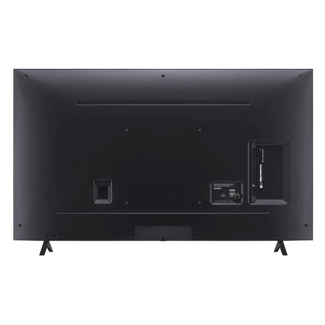 LG NanoCell NANO81 65 inch 4K Smart TV AI Magic remote HDR10 webOS24 2024