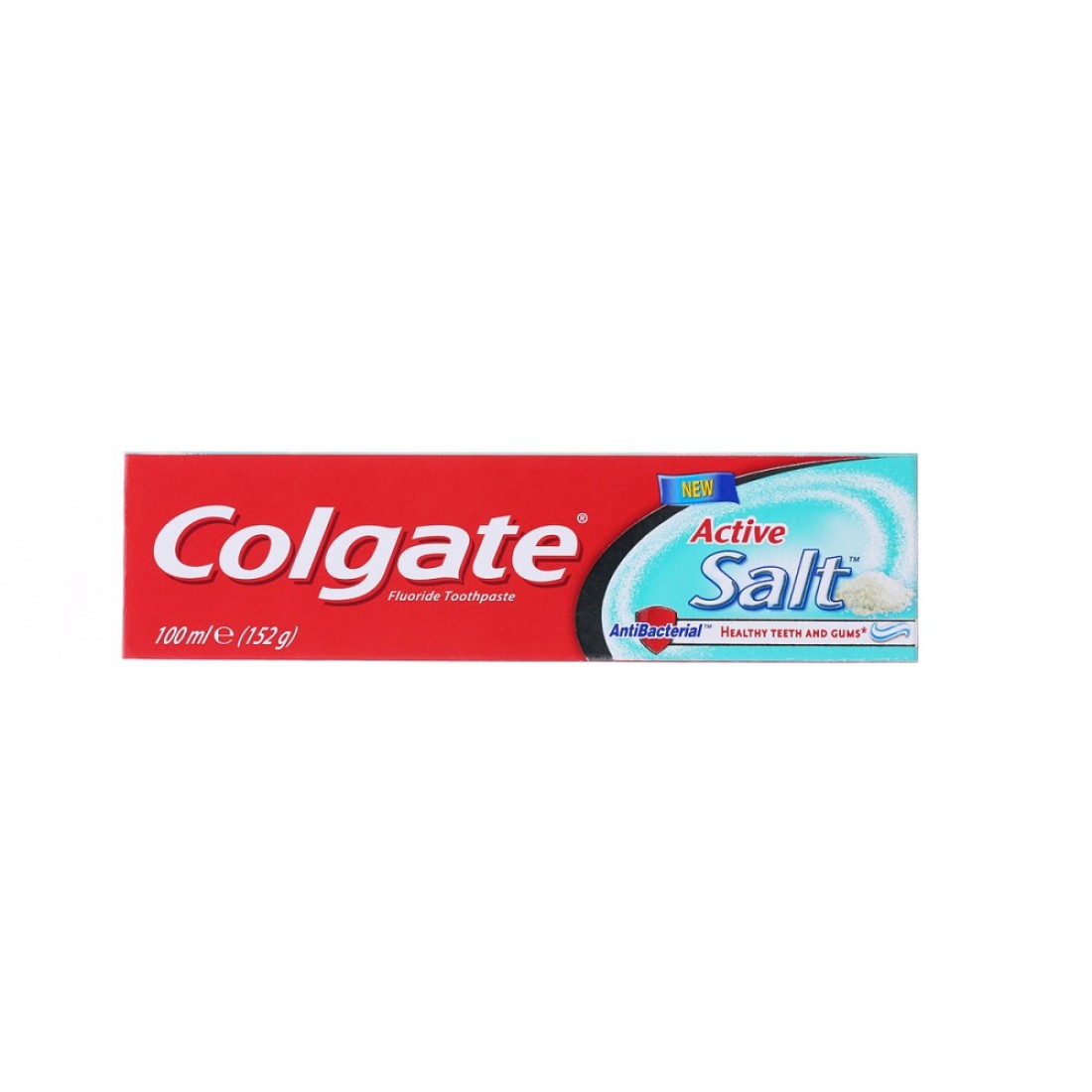 COLGATE PASTE SALT 100GM
