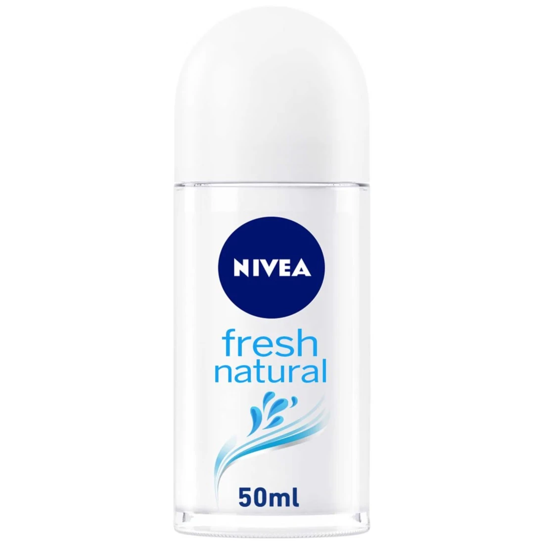 NIVEA Deodorant Roll-on for WoMen Fresh Natural Ocean Extracts 50ml