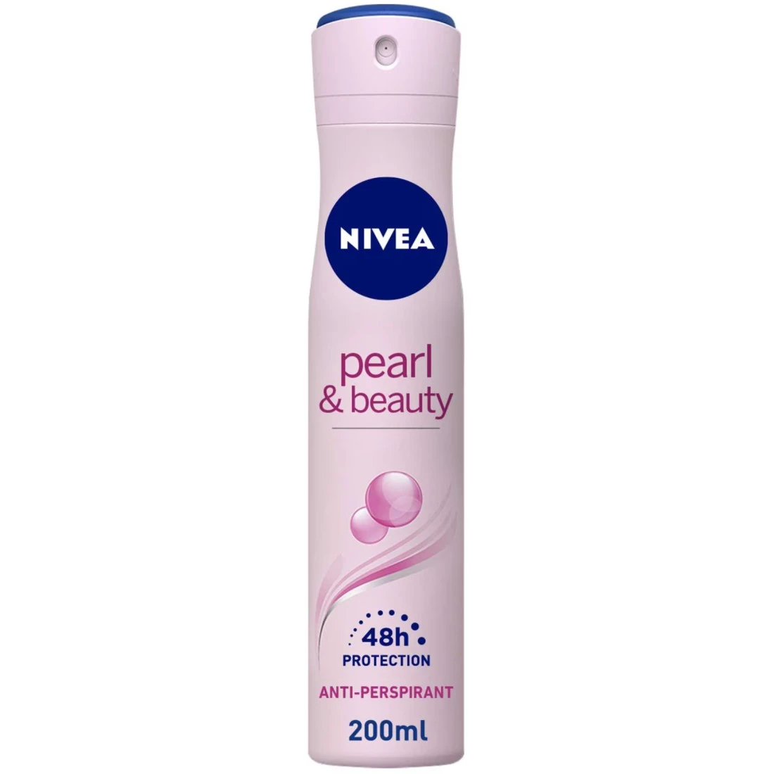 NIVEA Pearl &amp; Beauty Anti-Perspirant Women Deodorant Spray 50ml