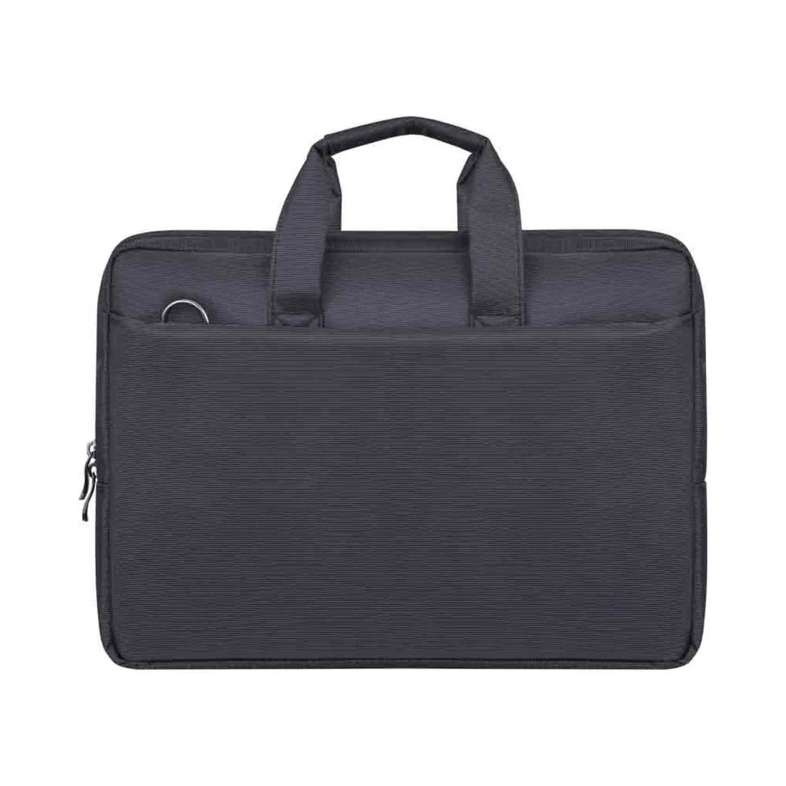 ريفاكيس حقيبة حاسوب محمول 8231 مقاس 15.6 بوصة - أسود