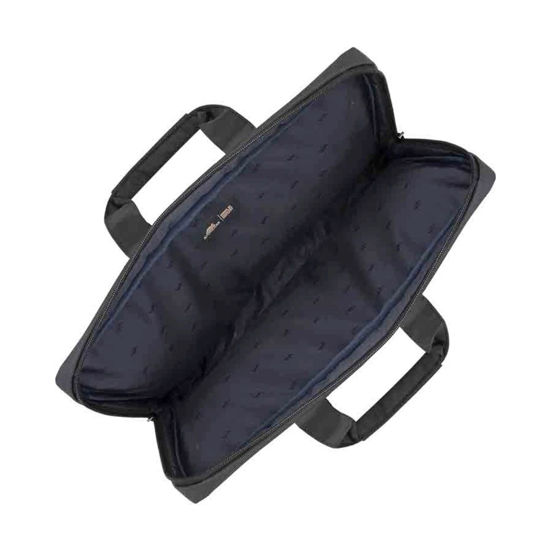 ريفاكيس حقيبة حاسوب محمول 8231 مقاس 15.6 بوصة - أسود