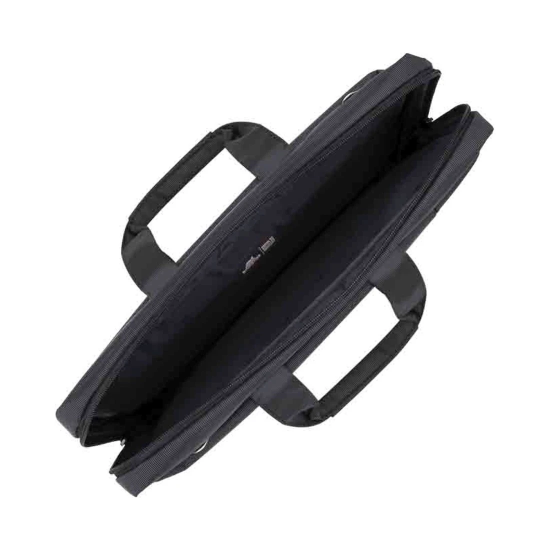 ريفاكيس حقيبة حاسوب محمول 8231 مقاس 15.6 بوصة - أسود