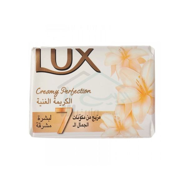 Lux Bar Soft Touch 6x170gm