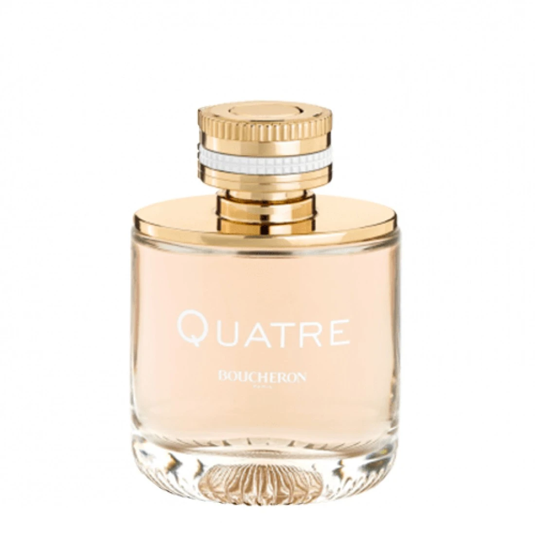 Boucheron Quatre For Women - Eau de Parfum - 100ml