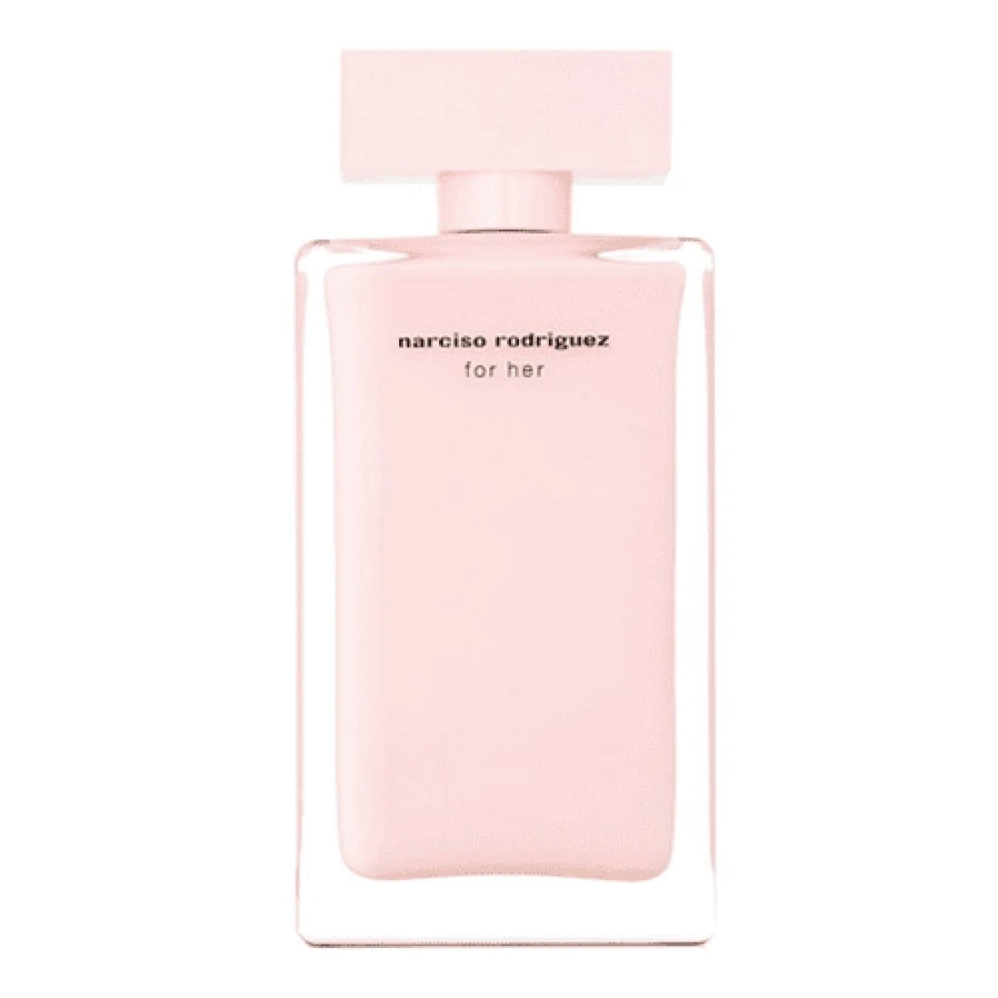 Narciso Rodriguez For Her For Women - Eau De Parfum