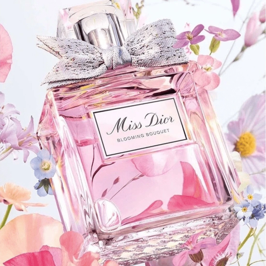 Dior Miss Dior Blooming Bouquet For Women - Eau de Toilette