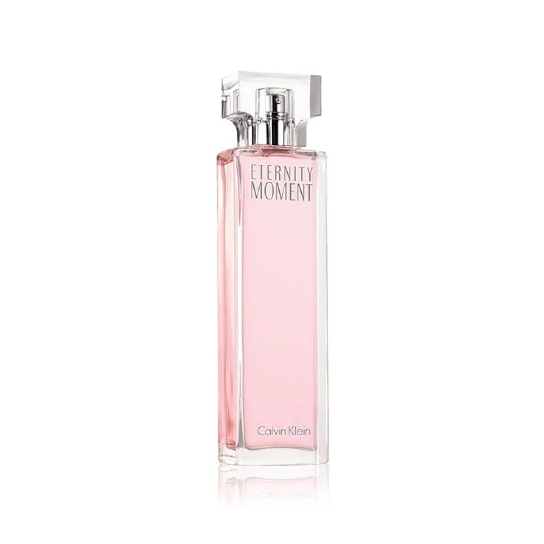 Calvin Klein Eternity Moment For Women - Eau de Parfum - 100ml