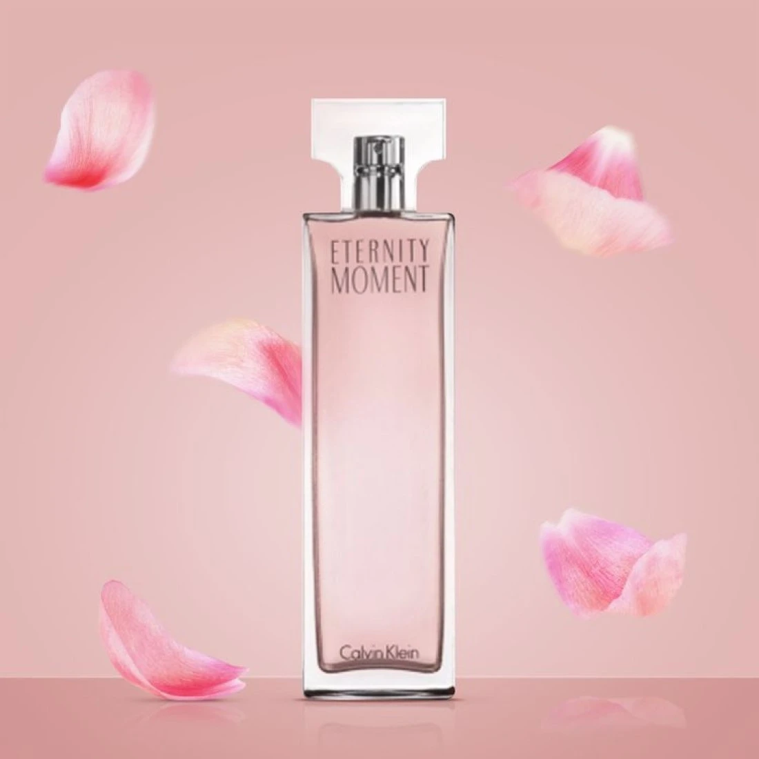 Calvin Klein Eternity Moment For Women - Eau de Parfum - 100ml