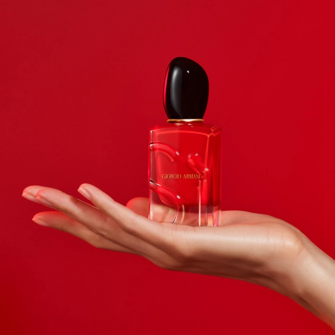Giorgio Armani Si Passione For Women - Eau de Parfum