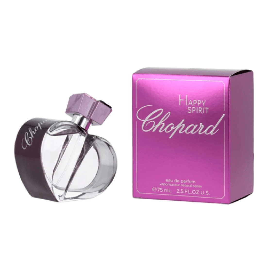 عطر هابي سبيريت من شوبارد للنساء - 75مل - أو دو بارفيوم