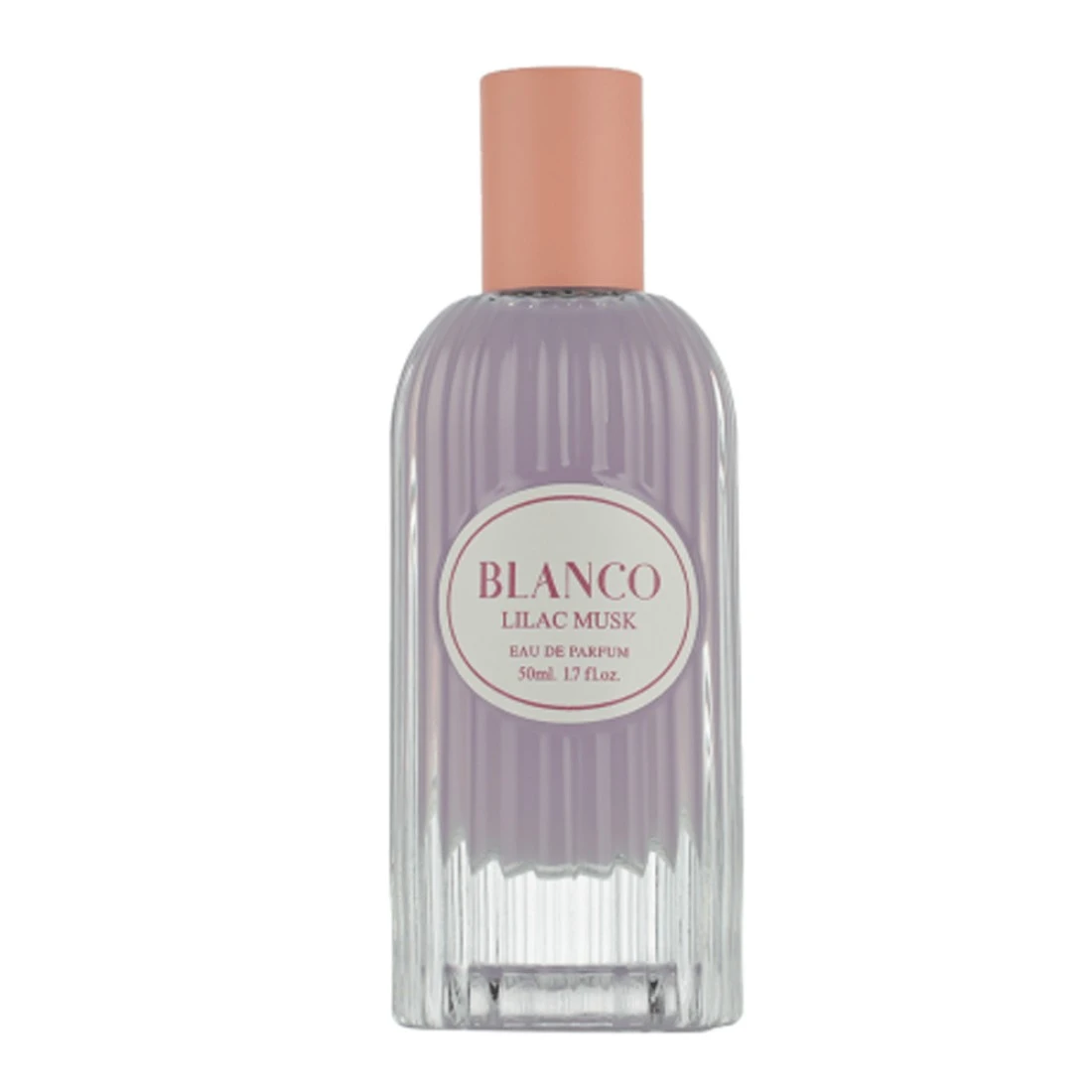 Blanco Musk Lilac - Eau de Parfum - 50ml