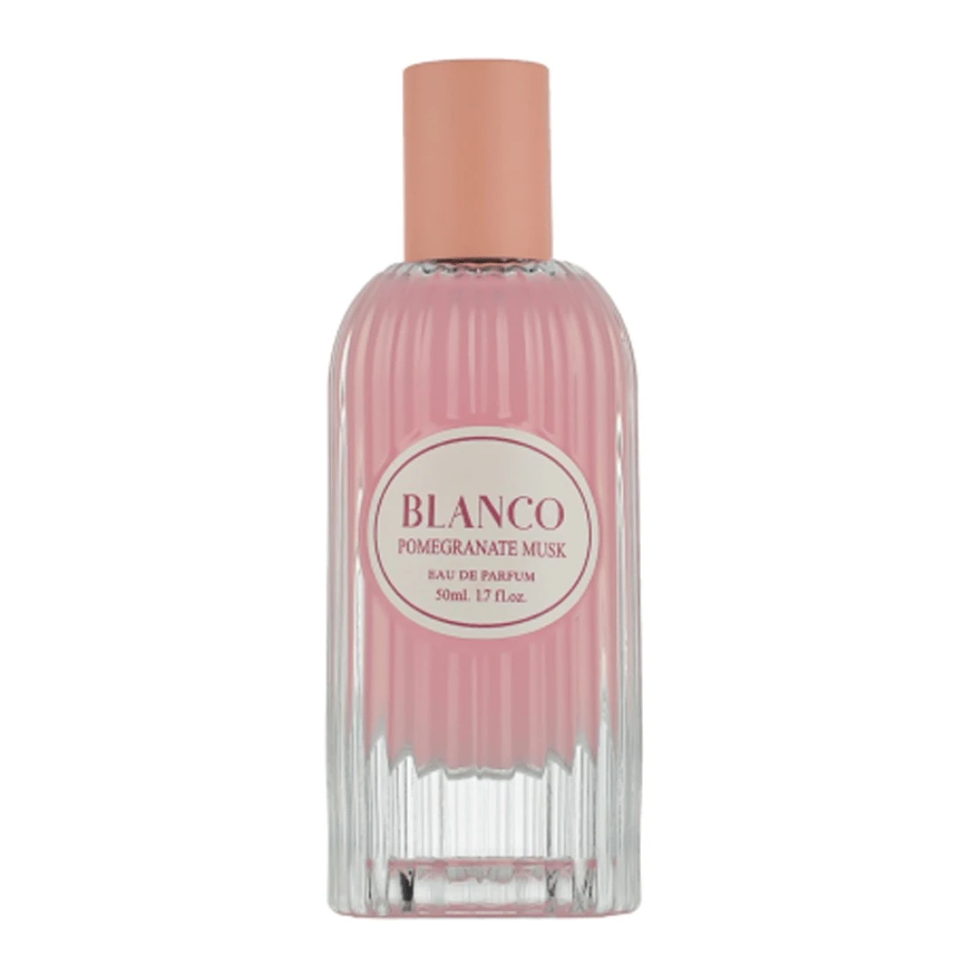 بلانكو عطر مسك الرمان - او دو بارفيوم - 50 مل