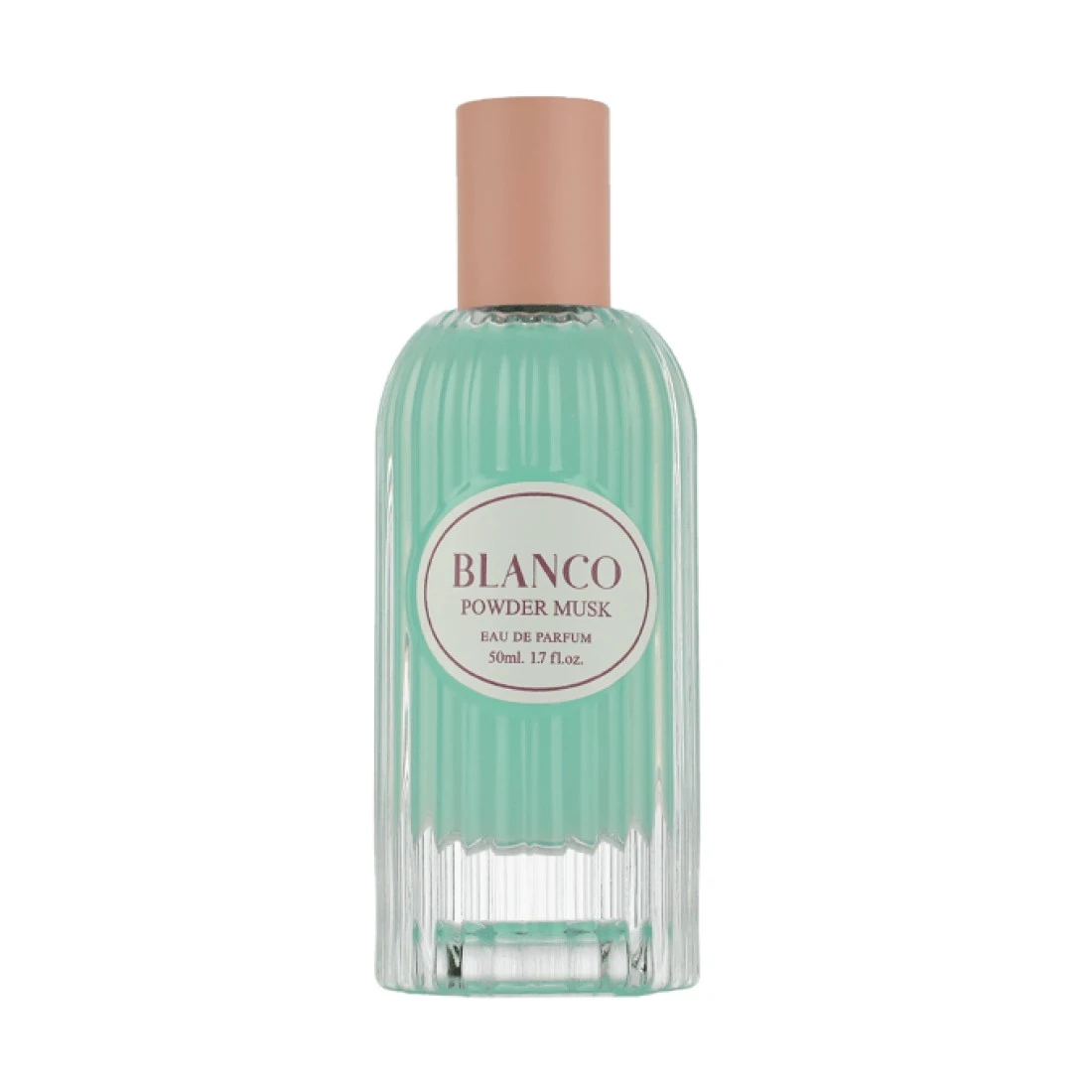 بلانكو عطر مسك باودر - او دو برفيوم - 50مل