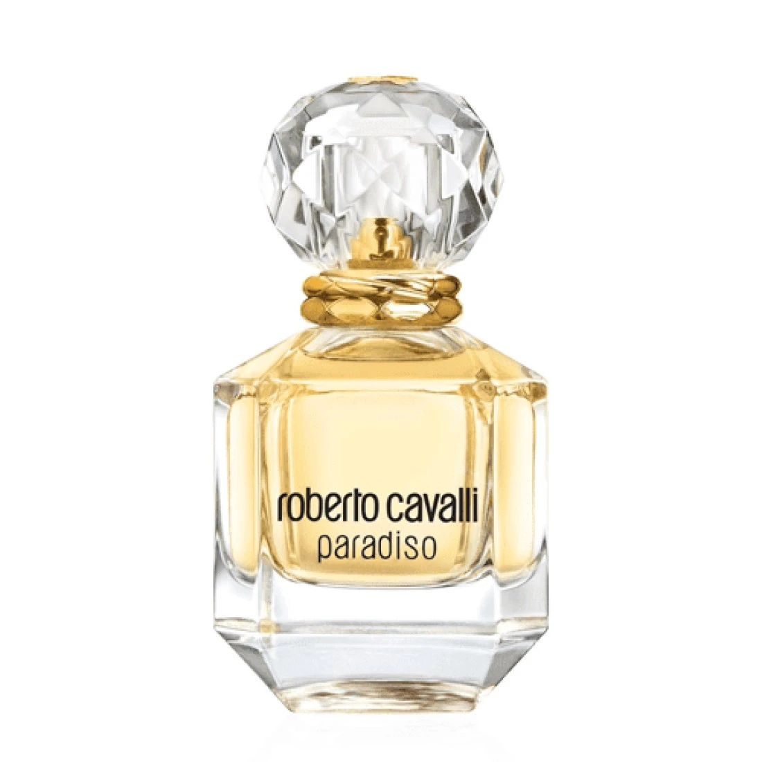 Roberto Cavalli Paradiso For Women - Eau de Parfum