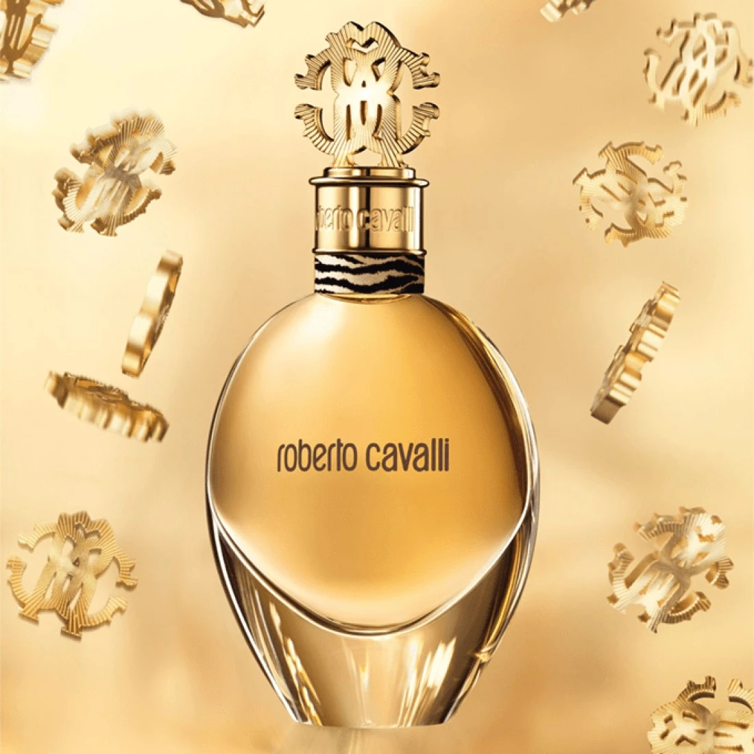 Roberto Cavalli For Women - Eau de Parfum