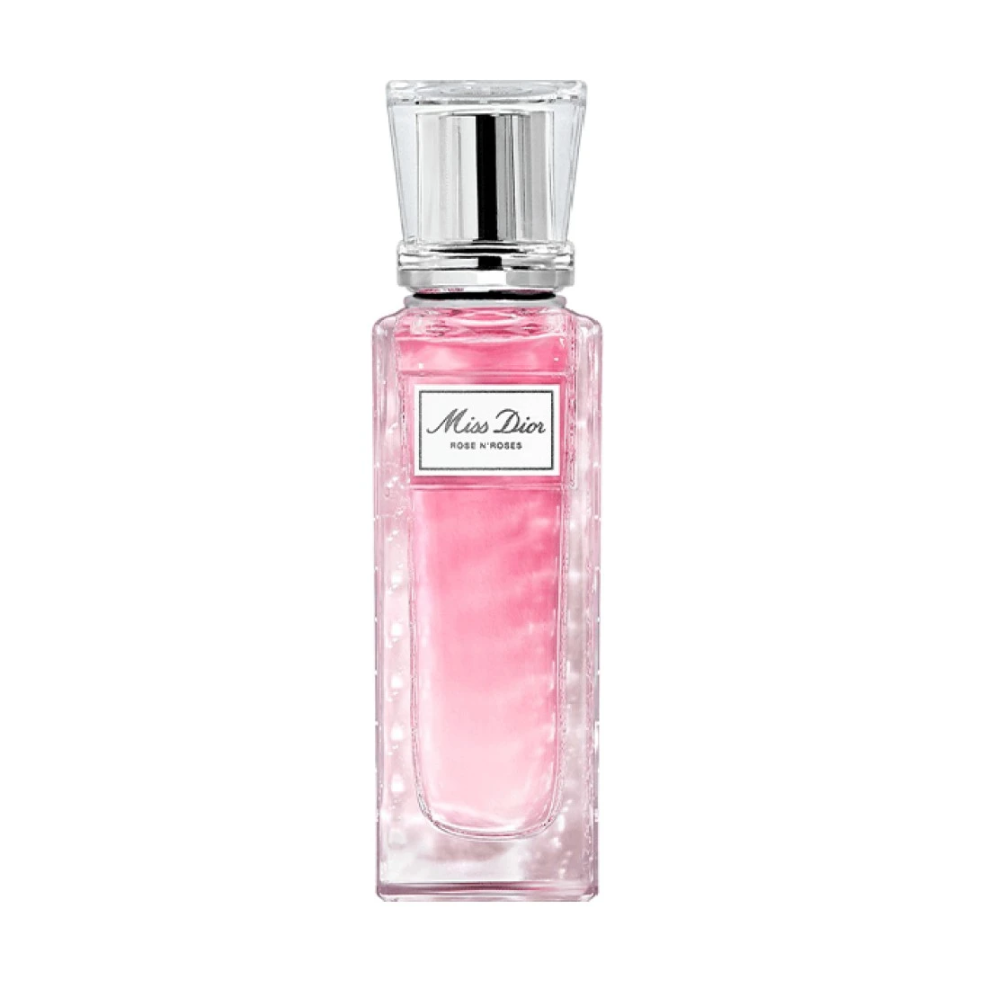 Dior Miss Dior Rose N Roses Roller-Pearl For Women- Eau de Toilette - 20ml
