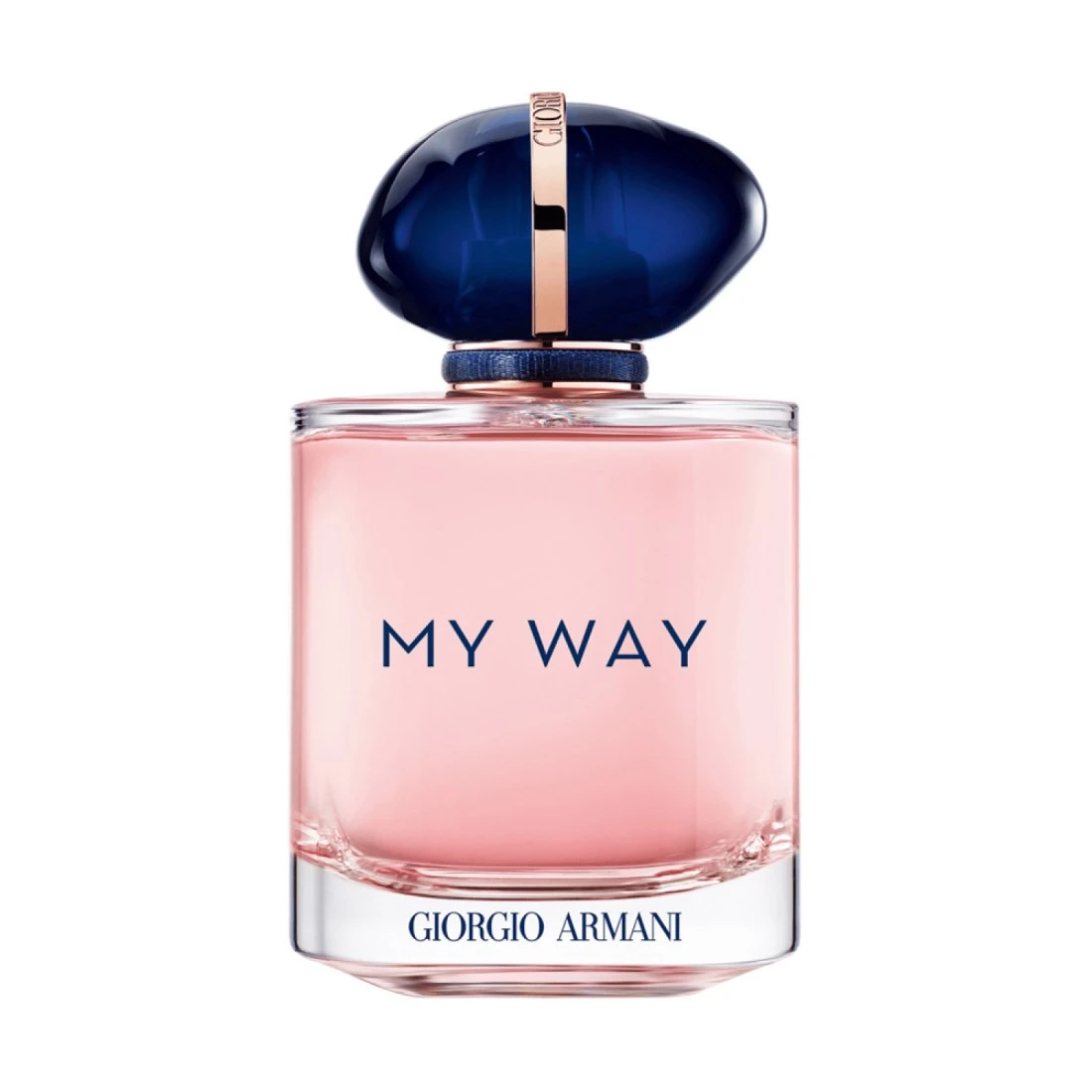 Giorgio Armani My Way For Women - Eau De Perfume