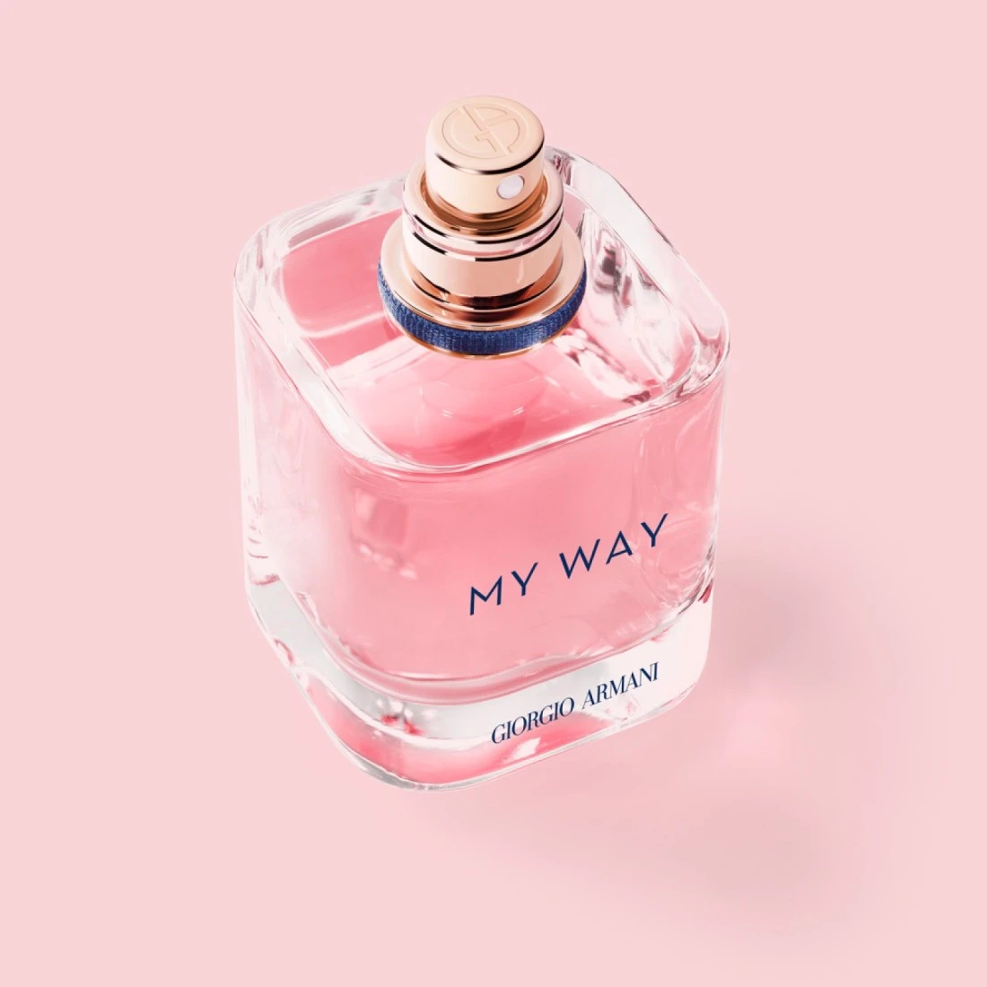 Giorgio Armani My Way For Women - Eau De Perfume