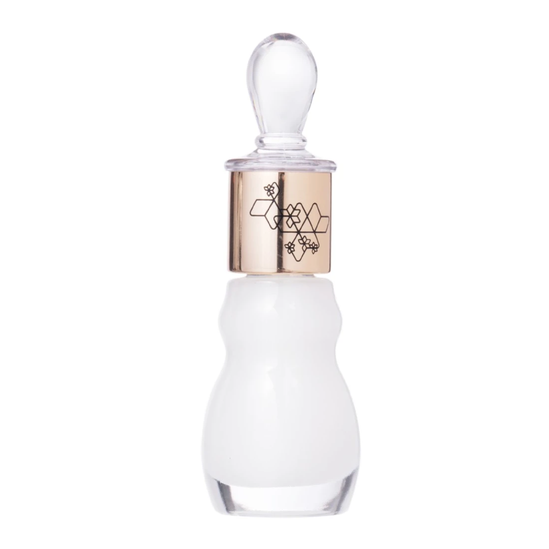 Ajmal Misk Al Arosah Perfume Oil - 12gm
