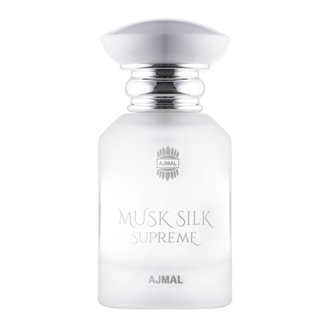 Ajmal Musk Silk Supreme - Eau De Parfum
