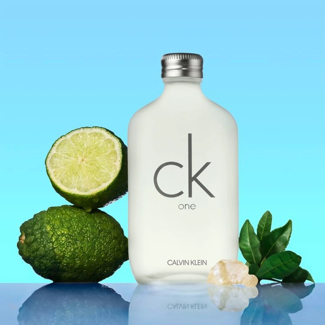 Calvin Klein CK One For Men - Eau de Toilette