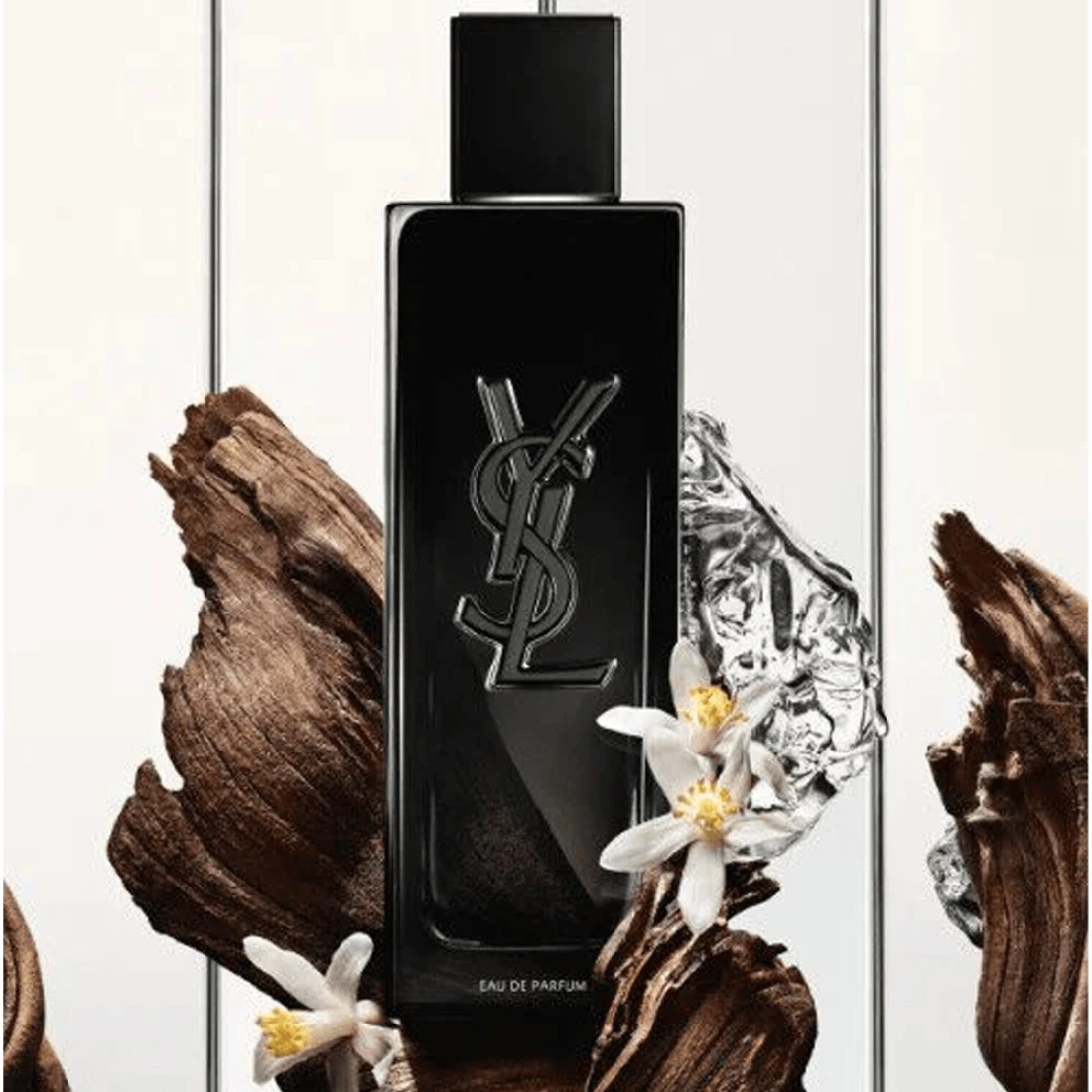 Yves Saint Laurent MYSLF for Men - Eau de Parfum