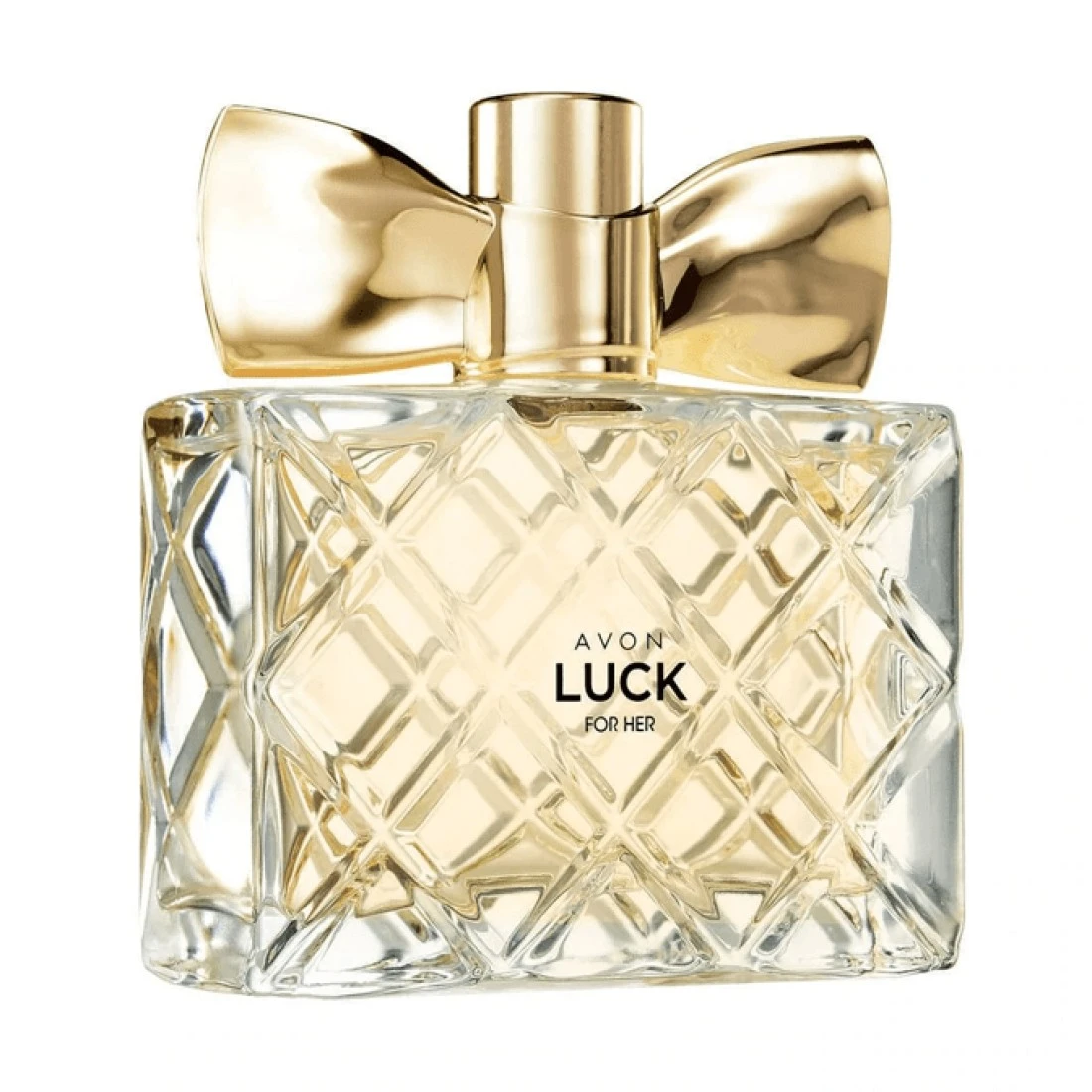 Avon Luck for Her For Women - Eau De Parfum