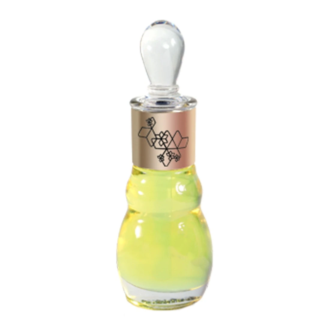 Ajmal Misk Mubakhar Perfume Oil - 12gm