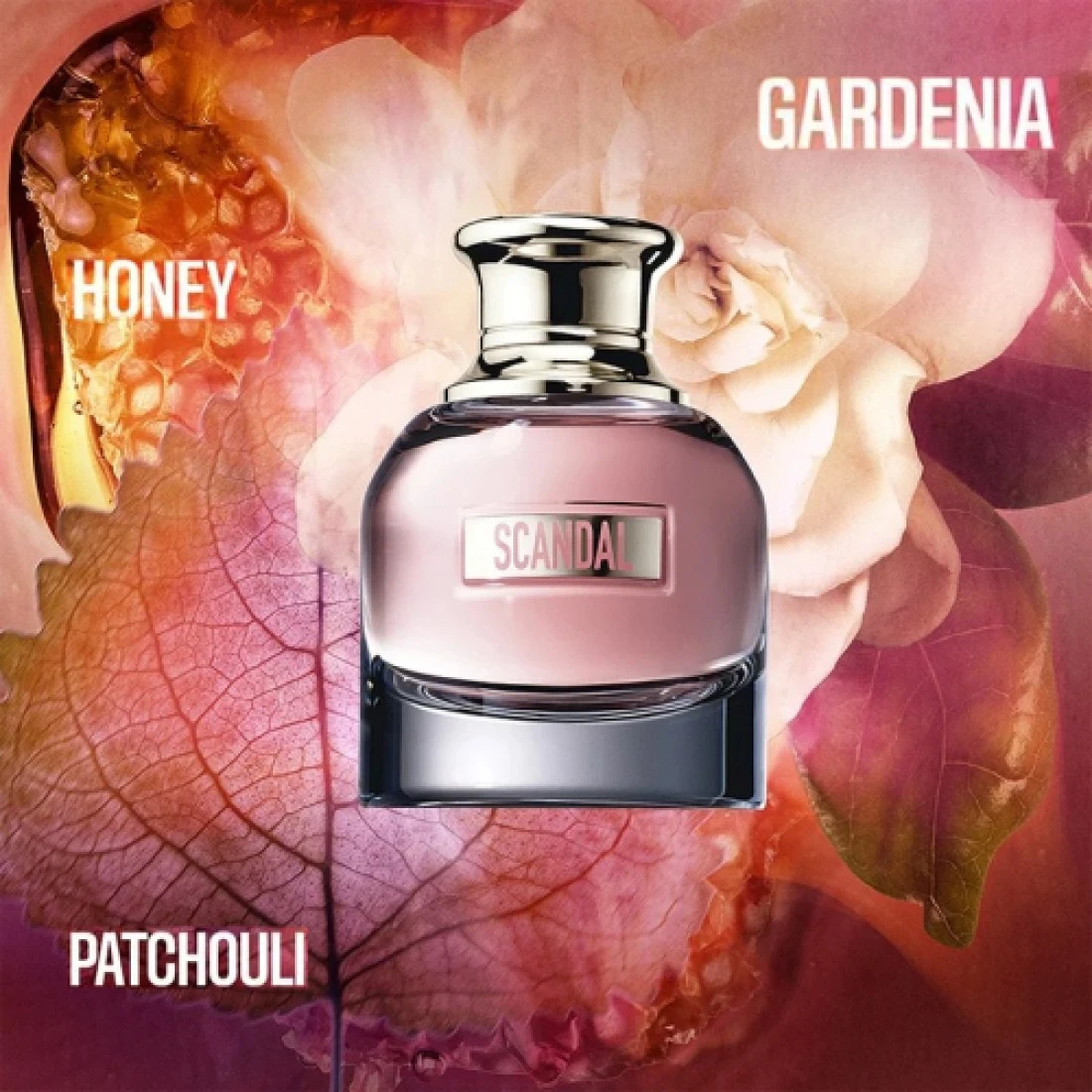عطر الشعر سكيندال من جين بول جولتير - او دو برفيوم - 30مل