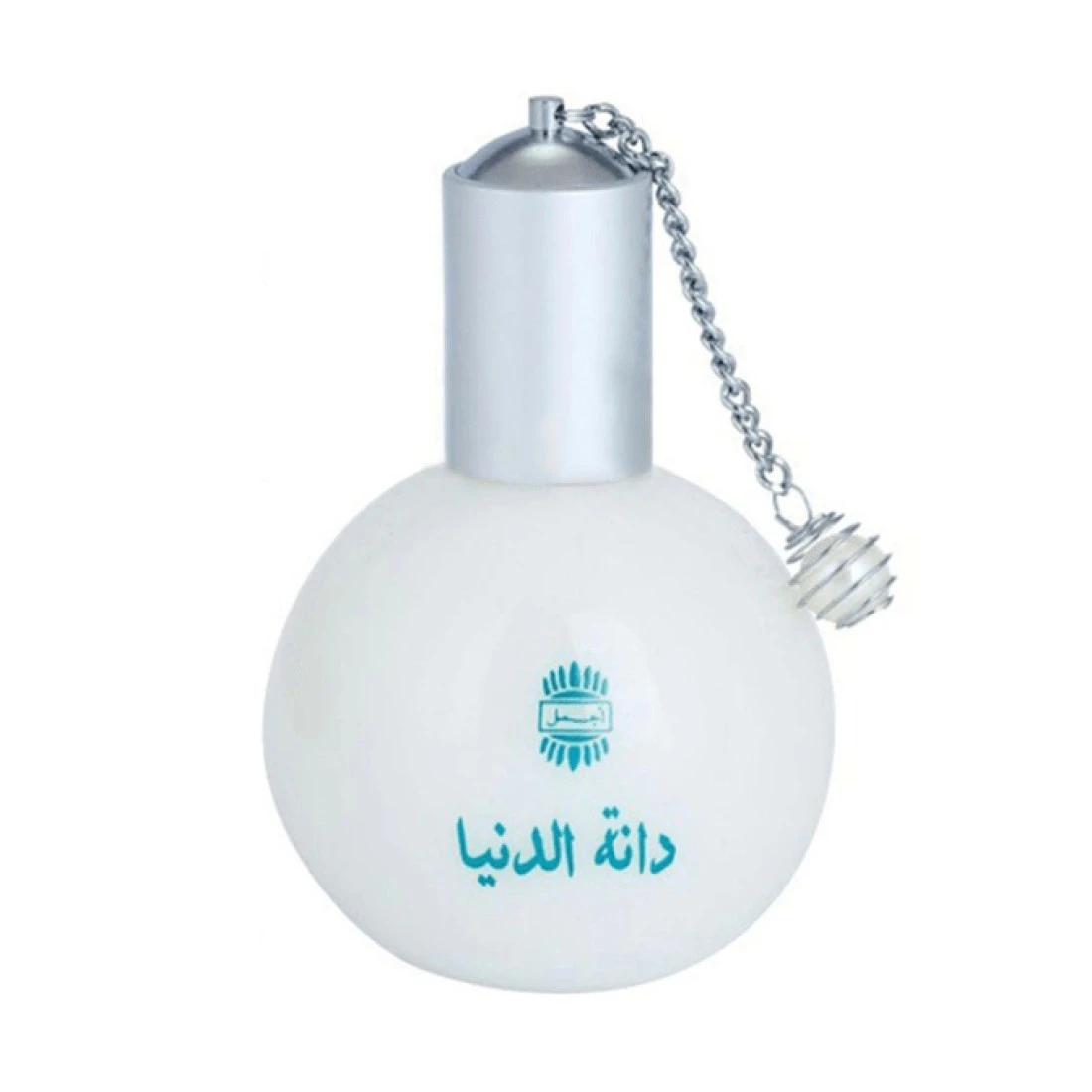 Ajmal Danat Al Dunya For Women - Eau De Perfum