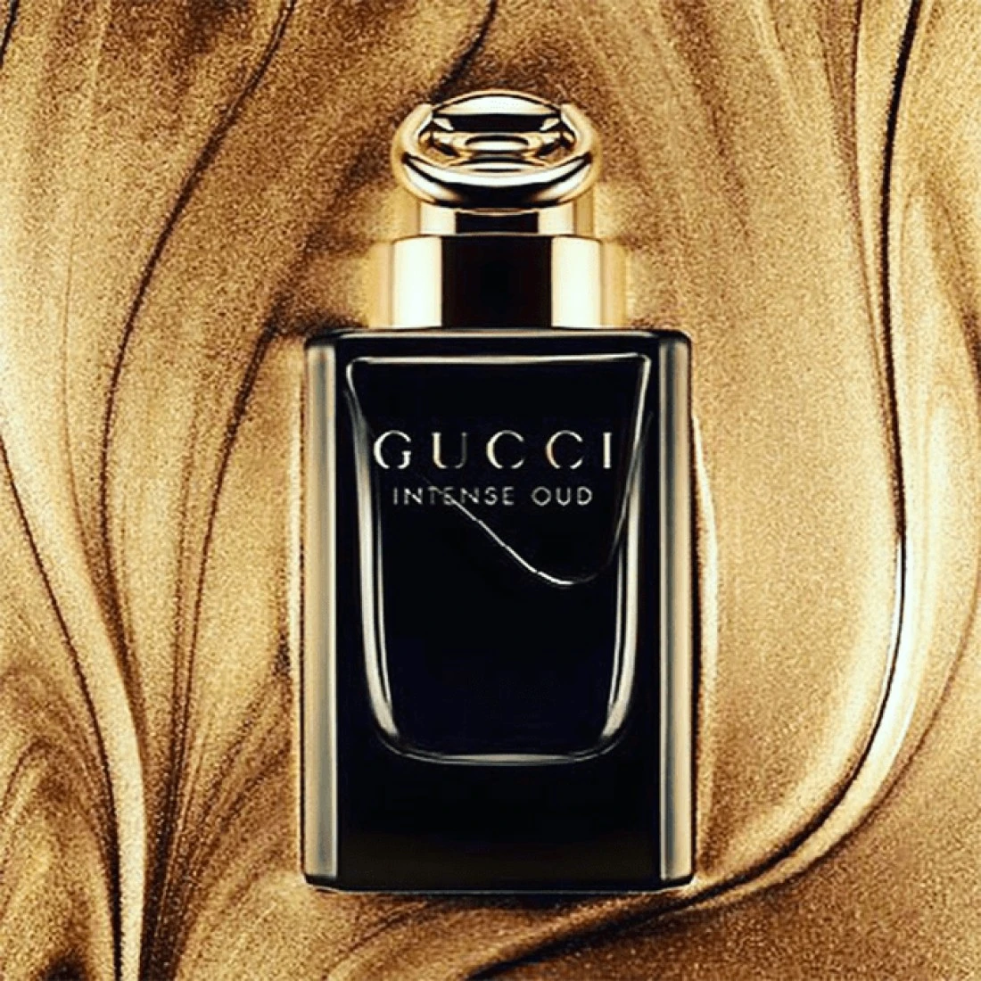 Gucci Intense Oud - 90ml - Eau de Parfum