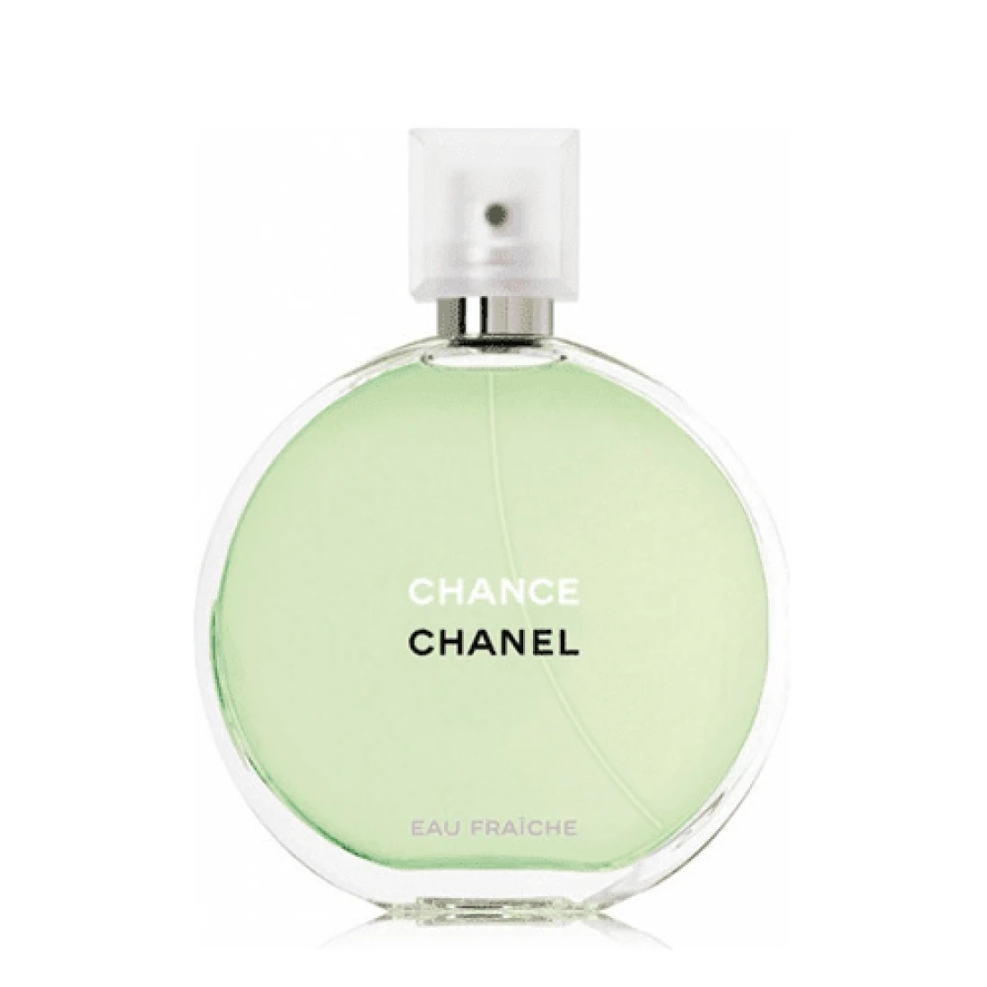 Chanel Chance Eau Fraiche For Women - Eau De Toilette	