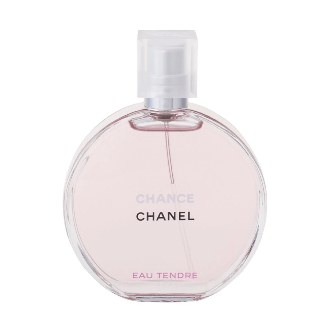 Chanel Chance Eau Tendre For Women - Eau De Toilette	