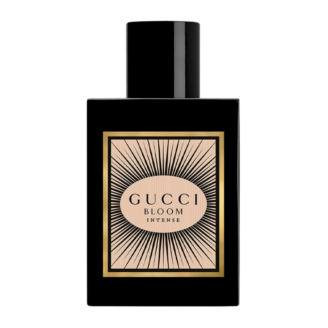 Gucci Bloom Intense for Women - Eau de Parfum