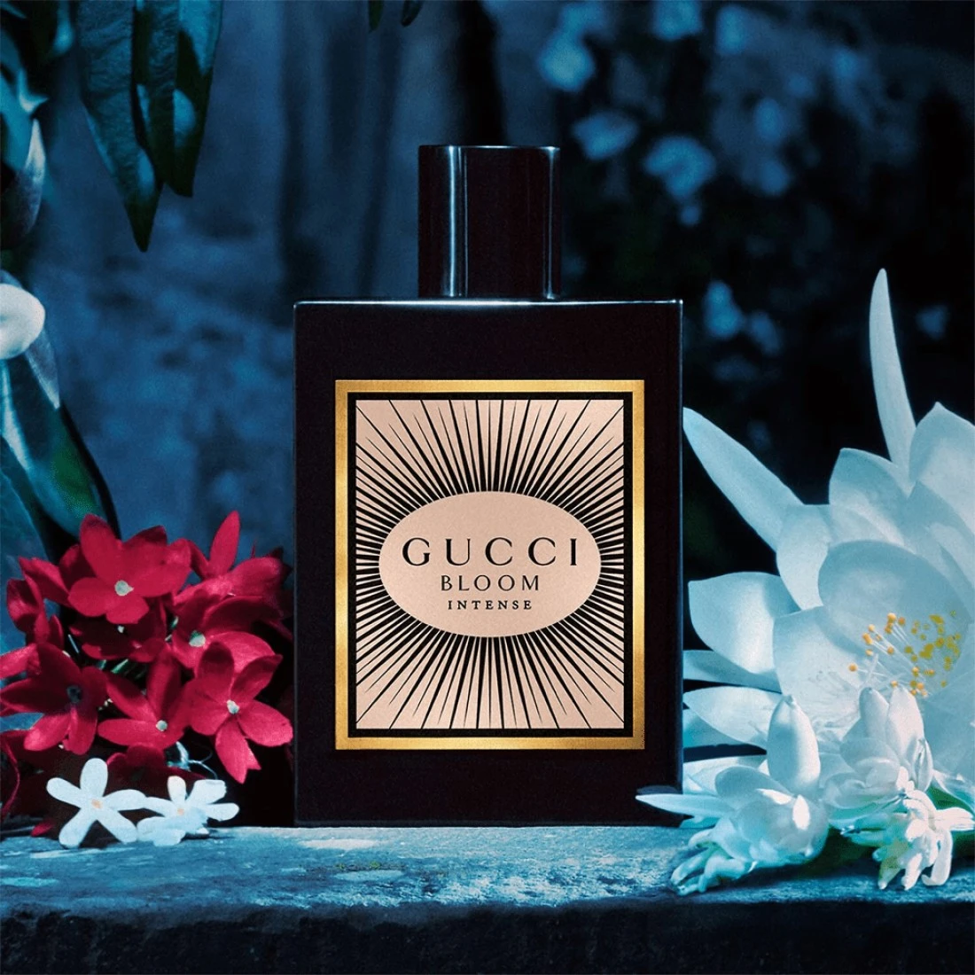 Gucci Bloom Intense for Women - Eau de Parfum