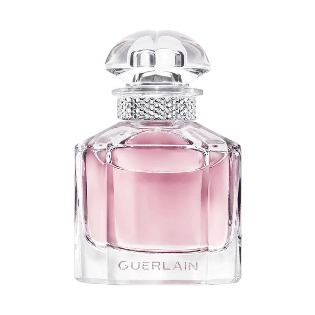 Mon Guerlain Sparkling Bouquet For Women - Eau De Parfum
