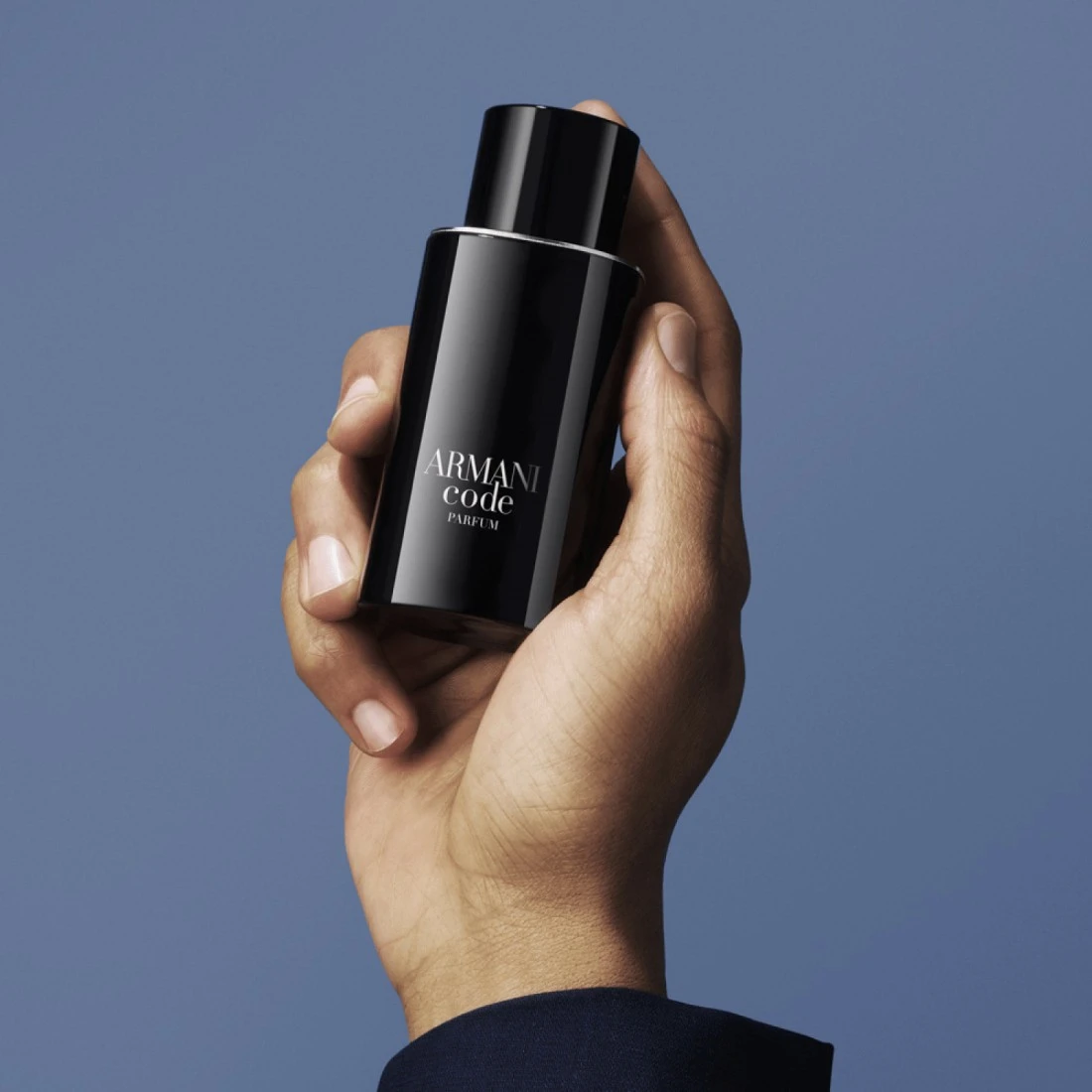 Giorgio Armani Armani Code for men - Parfum