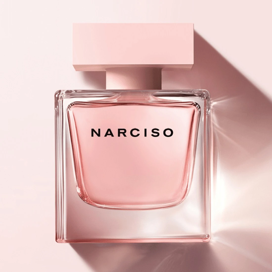 Narciso Rodriguez Narciso Cristal For Women - Eau De Parfum