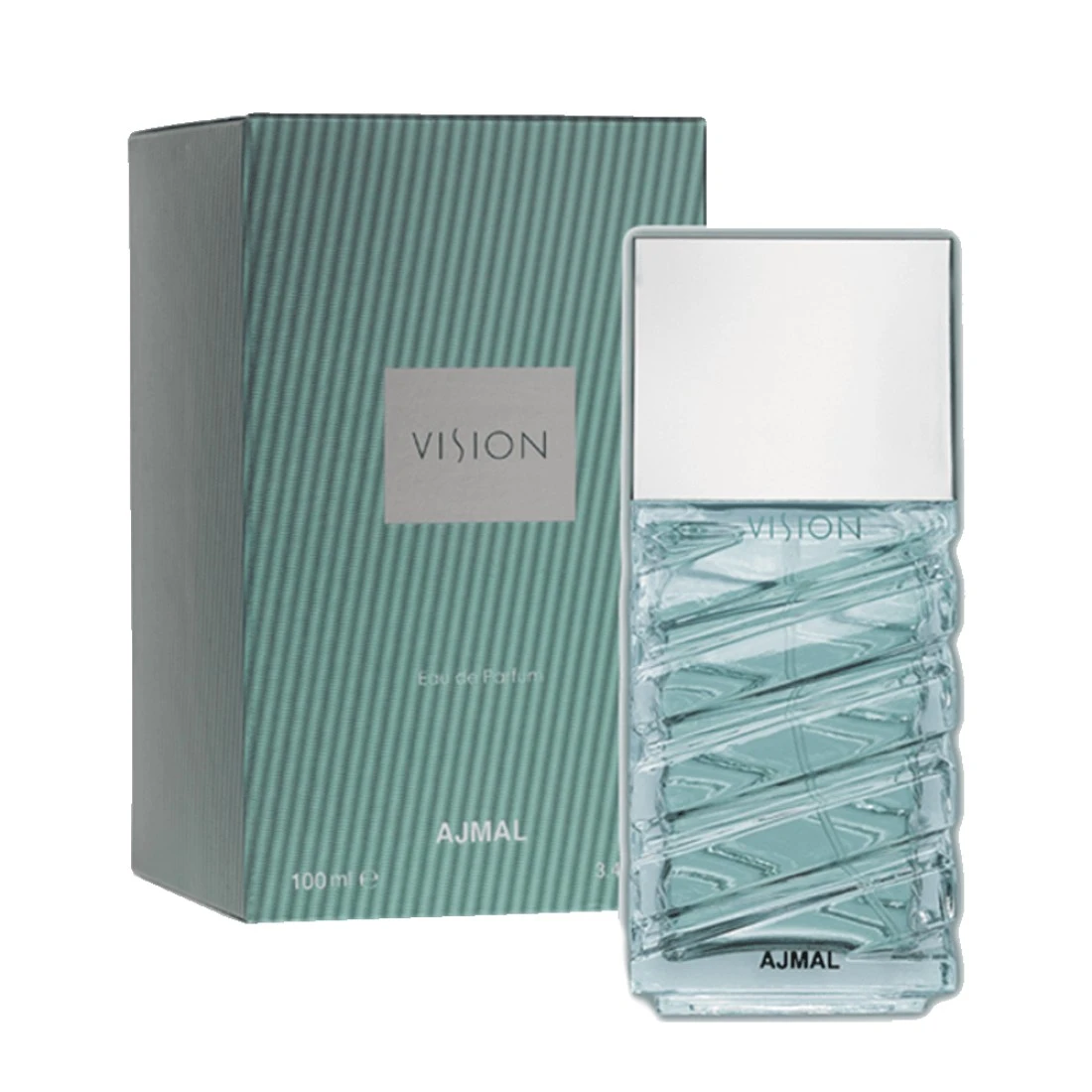 Ajmal Vision - Eau De Parfum -100ml