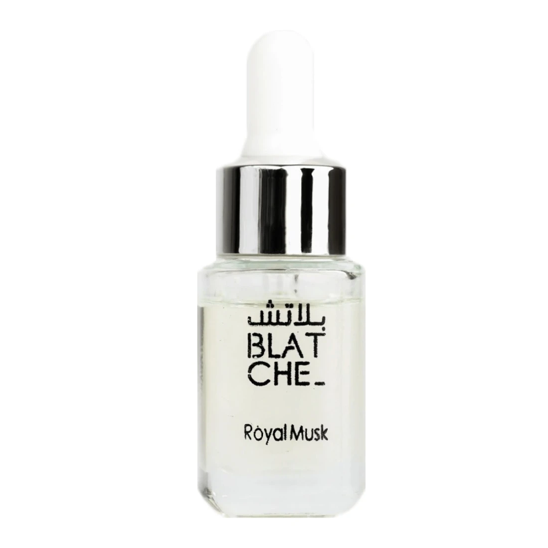 BLATCHE Royal Musk - 15 ml