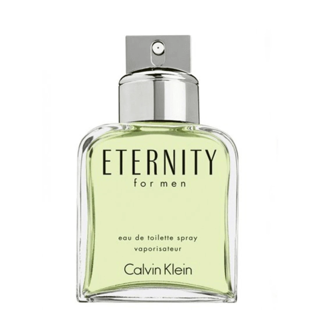 Calvin Klein Eternity For Men - Eau de Toilette