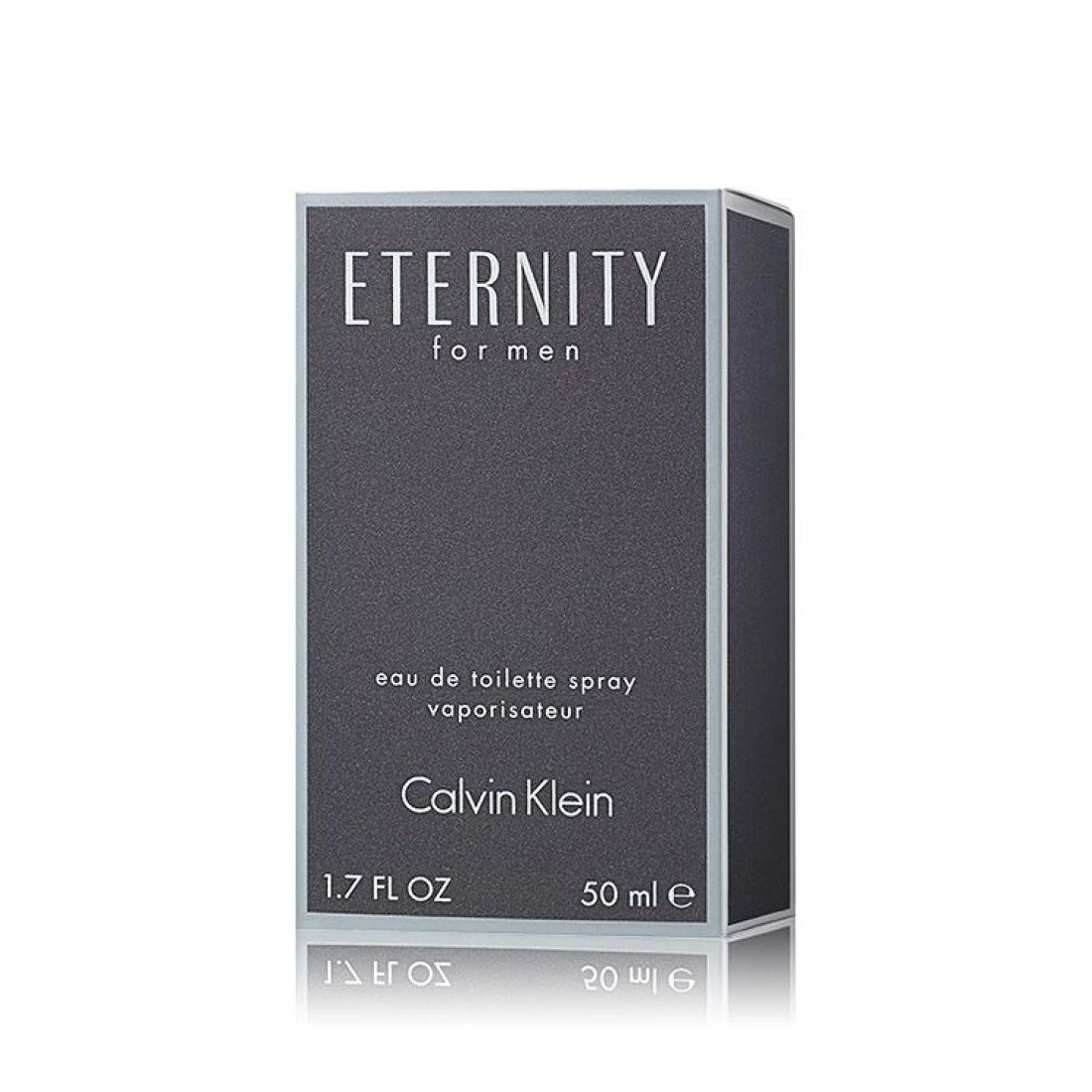 Calvin Klein Eternity For Men - Eau de Toilette