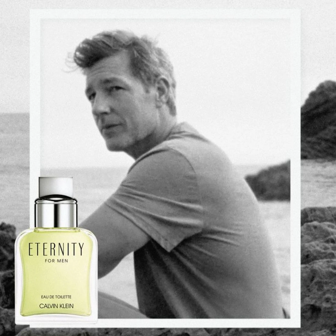 Calvin Klein Eternity For Men - Eau de Toilette