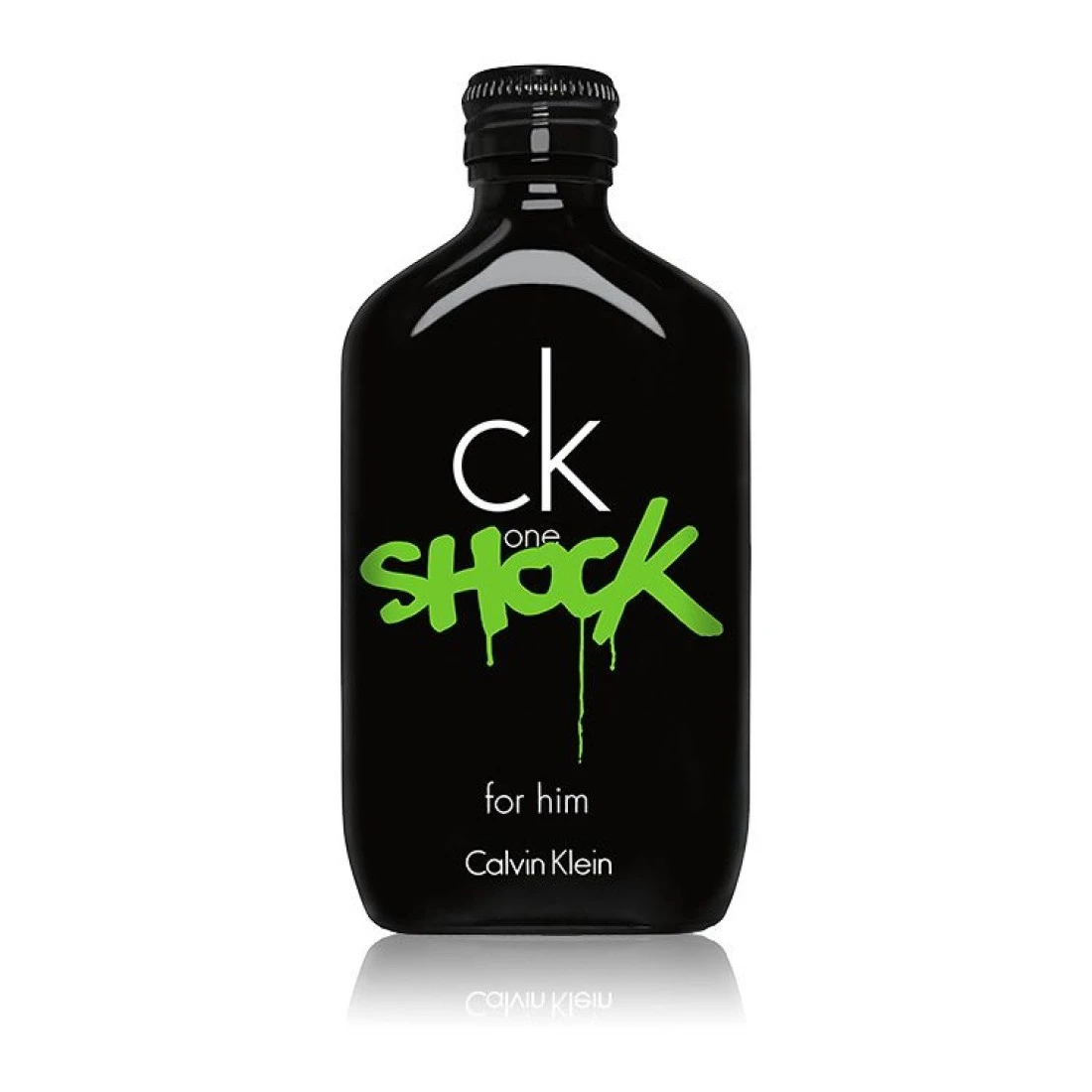 Calvin Klein CK One Shock For Men - Eau de Toilette