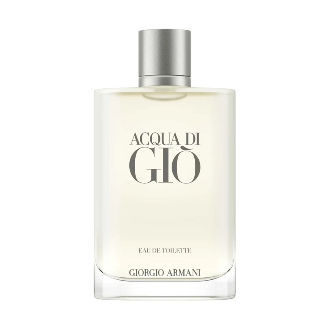 Giorgio Armani Acqua Di Gio For Men - Eau De Toilette